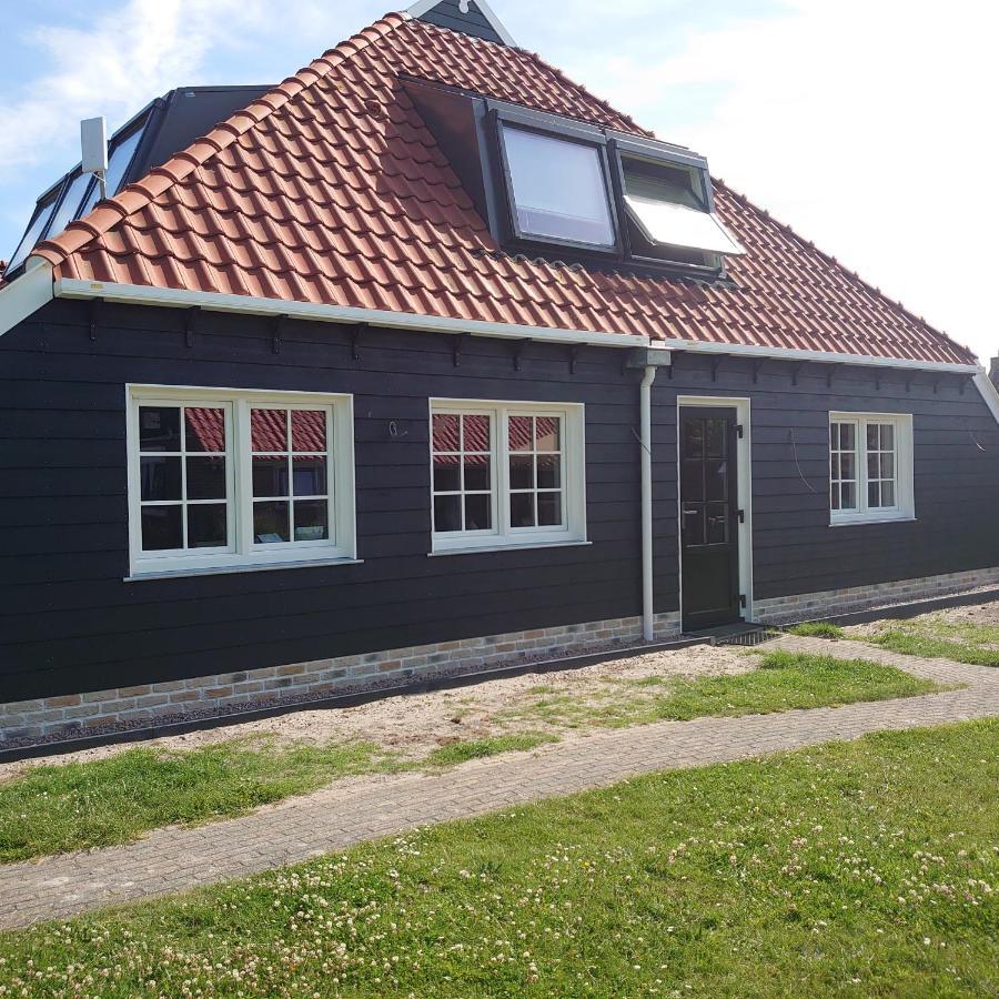 De Cyprian Bed & Breakfast Kaard Exterior foto