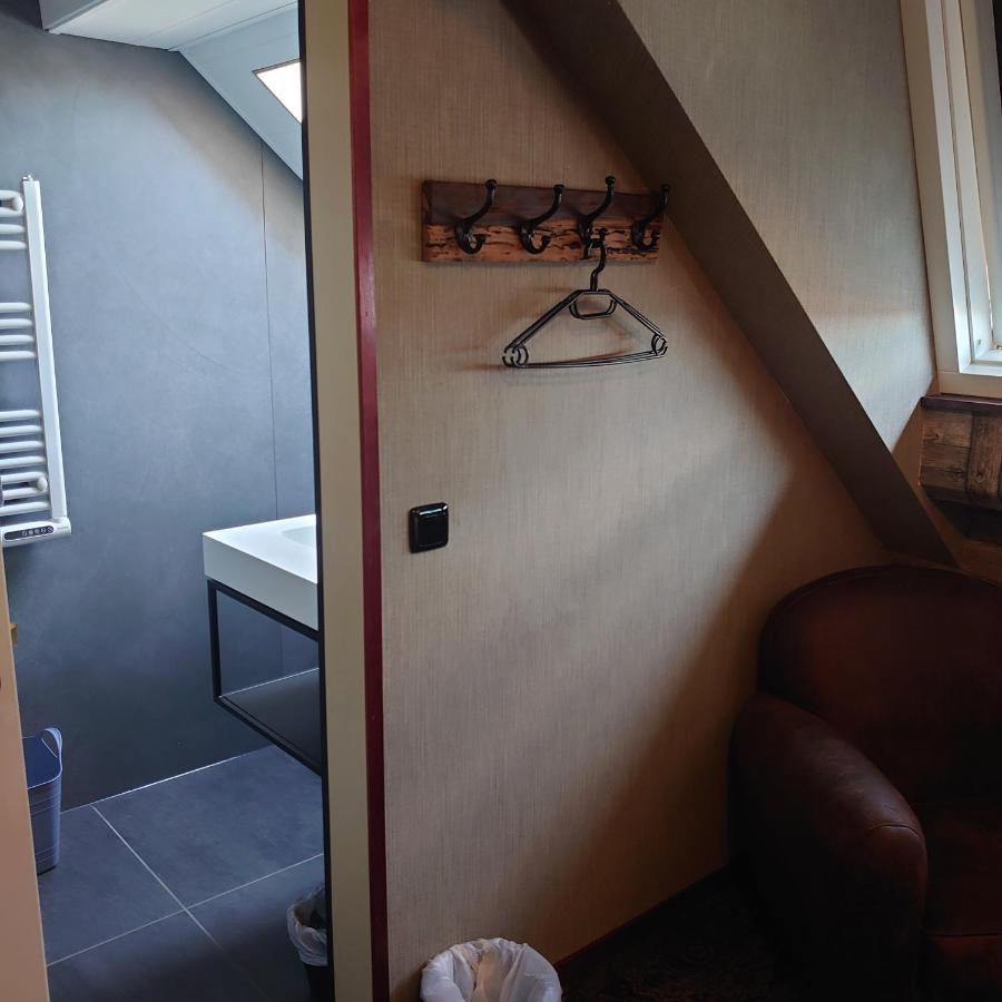 De Cyprian Bed & Breakfast Kaard Exterior foto