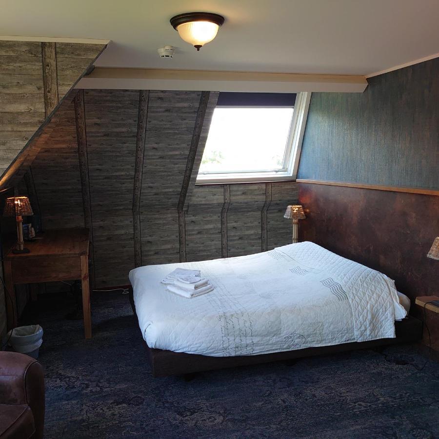 De Cyprian Bed & Breakfast Kaard Exterior foto