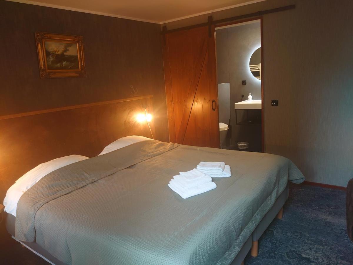 De Cyprian Bed & Breakfast Kaard Exterior foto