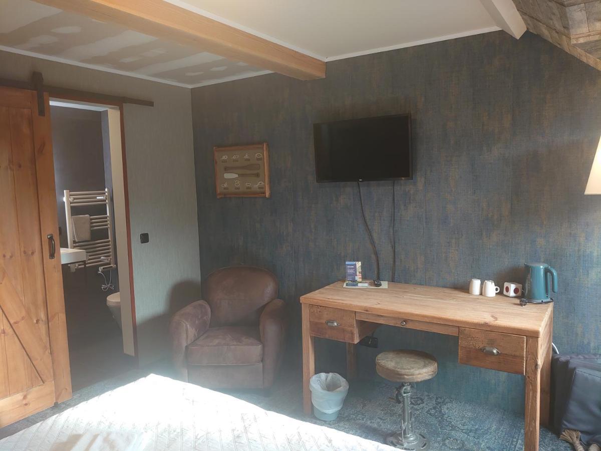 De Cyprian Bed & Breakfast Kaard Exterior foto