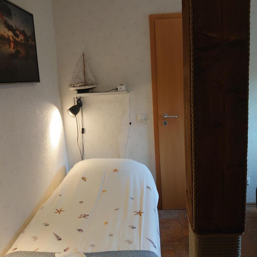 De Cyprian Bed & Breakfast Kaard Exterior foto