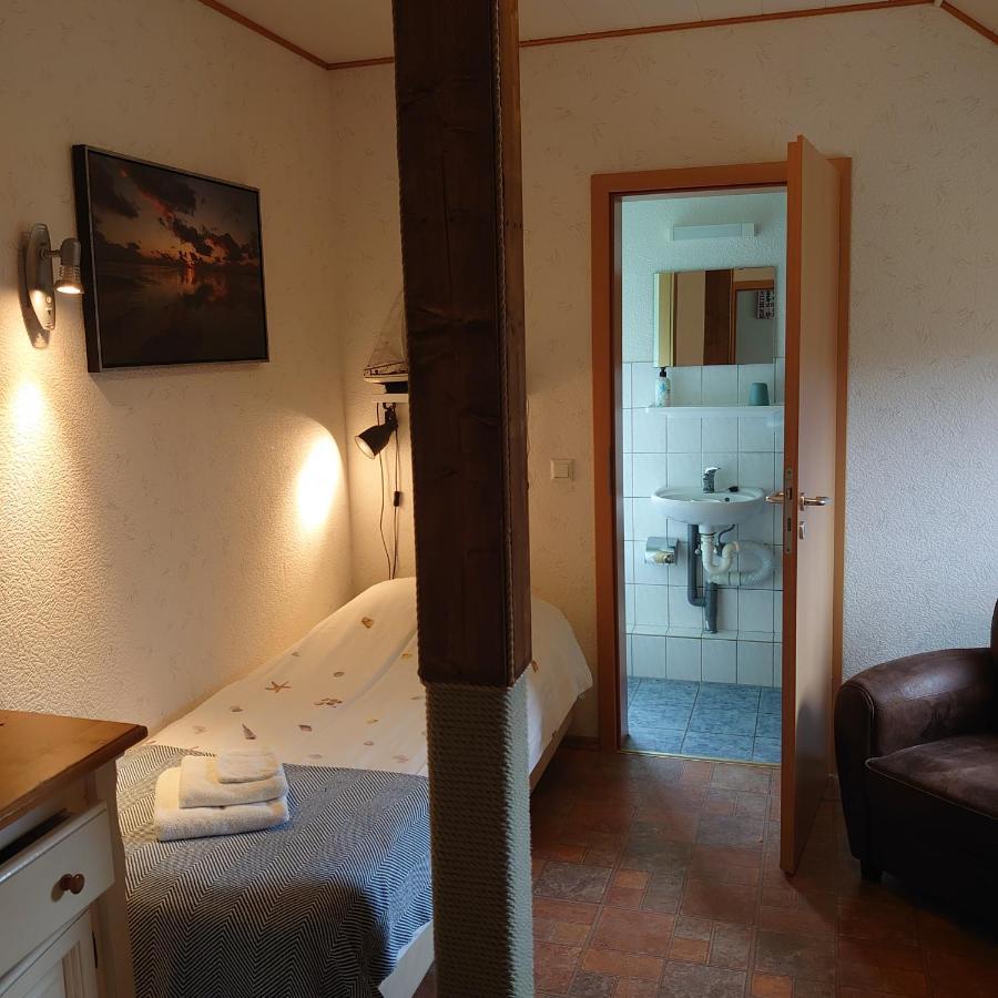 De Cyprian Bed & Breakfast Kaard Exterior foto
