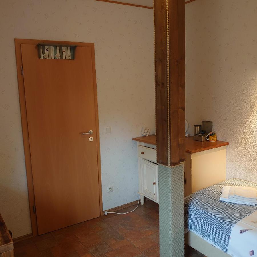 De Cyprian Bed & Breakfast Kaard Exterior foto
