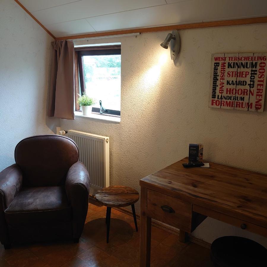 De Cyprian Bed & Breakfast Kaard Exterior foto