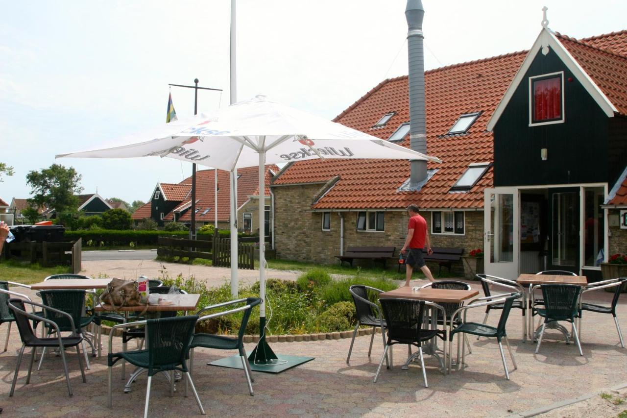 De Cyprian Bed & Breakfast Kaard Exterior foto